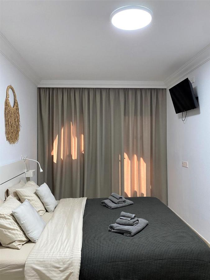 Villa Happiness - Luxury Chalet With Sea View Las Palmas de Gran Canaria Exterior photo