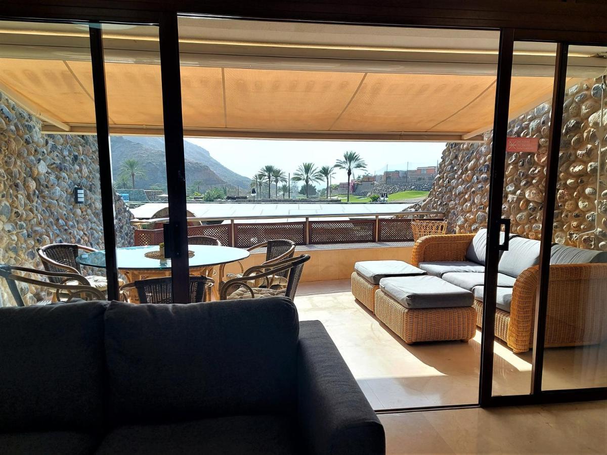 Villa Happiness - Luxury Chalet With Sea View Las Palmas de Gran Canaria Exterior photo