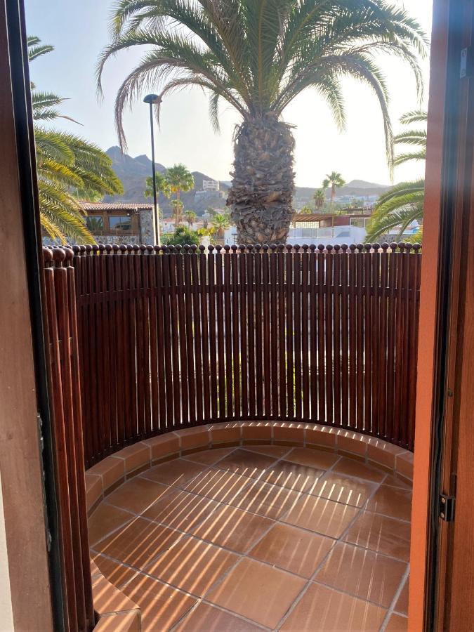 Villa Happiness - Luxury Chalet With Sea View Las Palmas de Gran Canaria Exterior photo