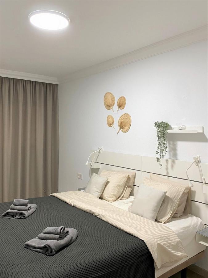 Villa Happiness - Luxury Chalet With Sea View Las Palmas de Gran Canaria Exterior photo
